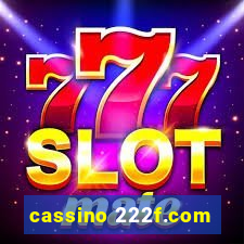 cassino 222f.com